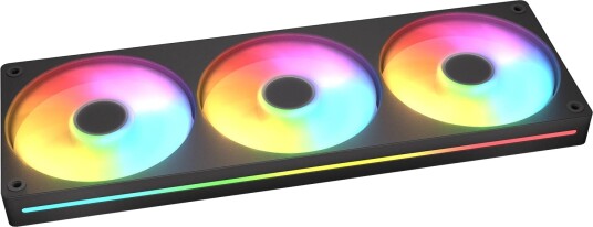 Cougar Unity 360 ARGB Black CF UN360FB RGB Cougar Unity 360 ARGB Black CF UN360FB RGB
