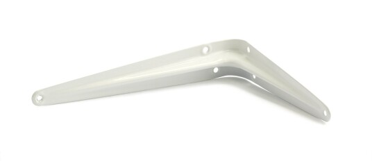 HYLLEVINKEL 148 75X100MM HVIT