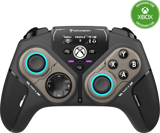 Turtle Beach Stealth Pivot Controller Xbox X Turtle Beach Stealth Pivot Controller Xbox X