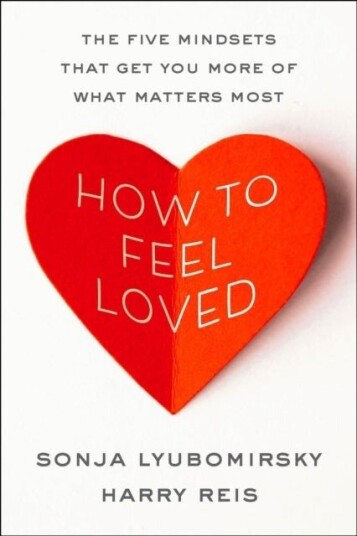 How to Feel Loved
