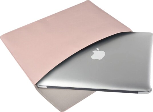 FERRELLI PURE MAC SLEEVE 15-16" PINK FERRELLI PURE MAC SLEEVE 15-16" PINK