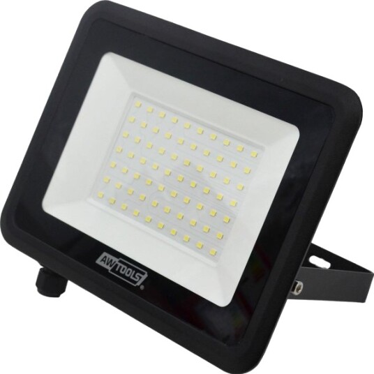 Awtools Awtools Reflektor Slim Smd Led Arbeidslys 50W Awtools Awtools Reflektor Slim Smd Led Arbeidslys 50W