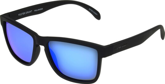YMA 1803 BLK BLU MIR POL