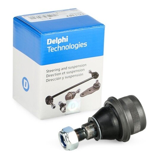 Bærekule DELPHI TC1382 Bærekule DELPHI TC1382