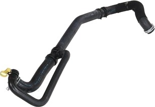 RENAULT 215011766R Radiatorslange