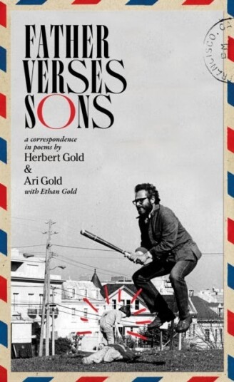Father Verses Sons A Correspondence in Poems Father Verses Sons A Correspondence in Poems