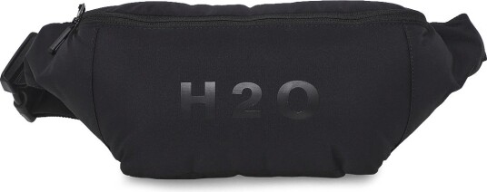 H2O Rømø Bumbag BLACK One Size H2O Rømø Bumbag BLACK One Size