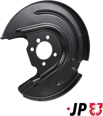 JP GROUP 1164305670 Skvettbord, bemseskive
