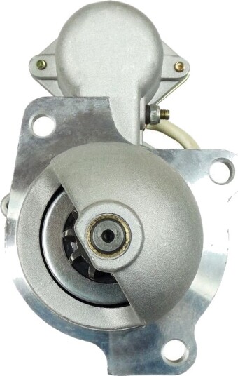 AS PL S1057 Starter AS PL S1057 Starter