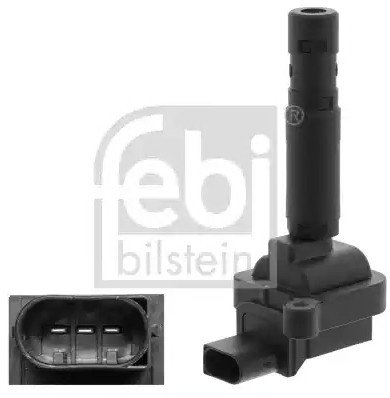 Tennspole coil FEBI BILSTEIN 46777 Tennspole coil FEBI BILSTEIN 46777