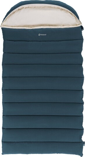Outwell Sovepose Constellation Lux XL Blue