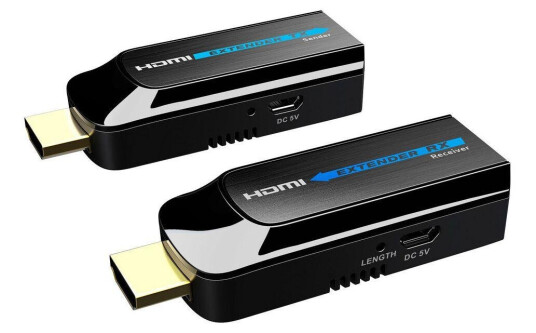 VIVOLINK HDMI over CATx extender 50m