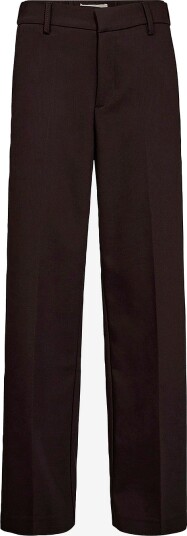 IVY Copenhagen Bukser Ivy alice Wide Pant Brun