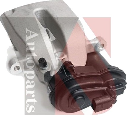 Bremsecaliper YSPARTS YS-BC2349 Bremsecaliper YSPARTS YS-BC2349