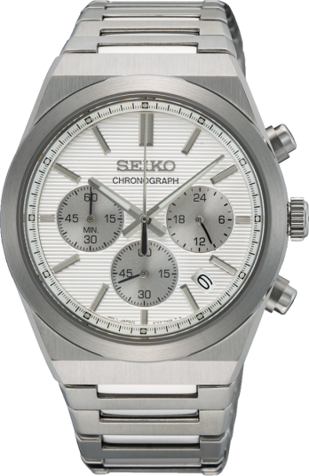 Seiko Klokke SSB451P1