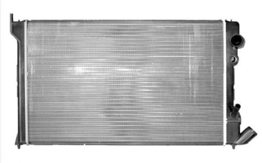 Radiator NRF 58813