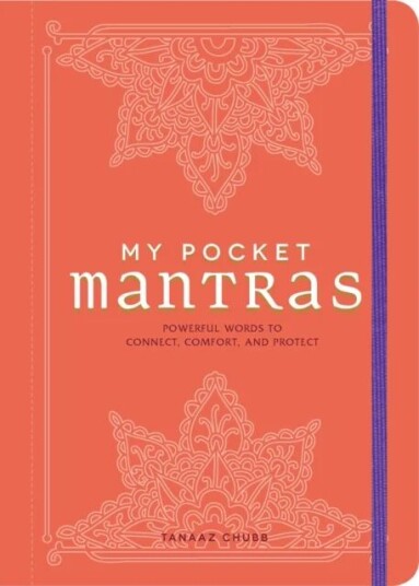 My Pocket Mantras Av Tanaaz Chubb