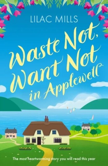 Waste Not, Want Not In Applewell Av Lilac Mills