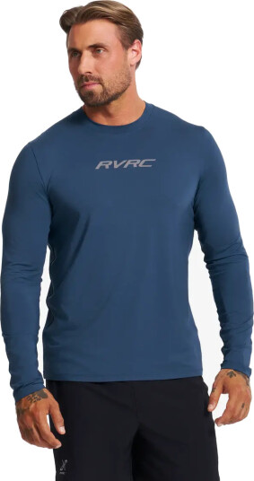 RevolutionRace Zenith Wide Leg Cargo Pants Herre Black Størrelse:2XL Turbukse & Fritidsbukse