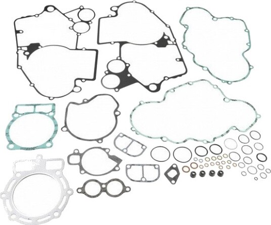 Tetnings helsett motor ATHENA P400270850021