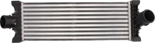 Intercooler THERMOTEC DAG034TT
