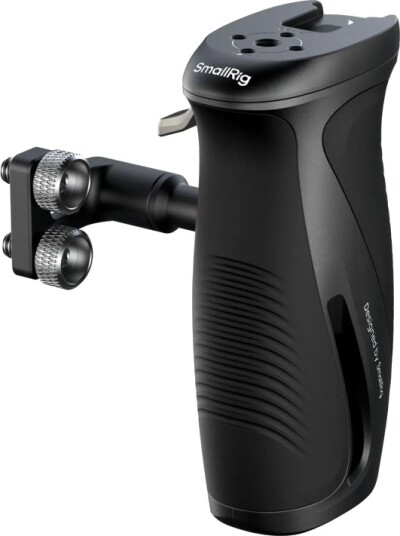 SmallRig 5194 Universal Top Handle Black SmallRig 5194 Universal Top Handle Black