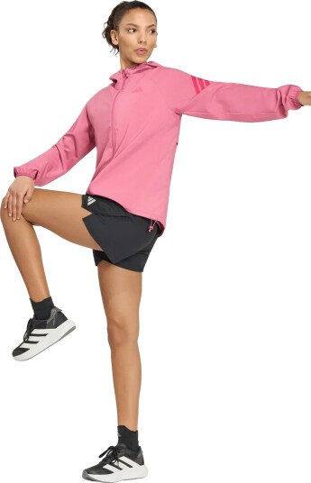 Adidas Performance Adi365 3S Jkt W Pink XS