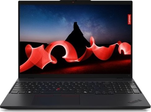 Lenovo ThinkPad L16 Gen 1 21L3 Core Ultra 5 125U 16GB 512GB SSD 16" WUXGA W11 Pro KBD SPA Lenovo ThinkPad L16 Gen 1 21L3 Core Ultra 5 125U 16GB 512GB SSD 16" WUXGA W11 Pro KBD SPA