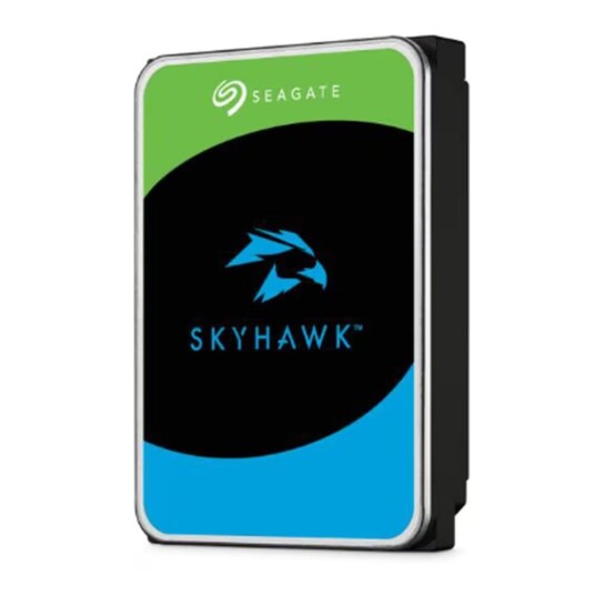 Seagate ST6000VX009 3,5" 6 TB Seagate ST6000VX009 3,5" 6 TB