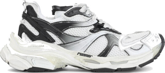 Balenciaga Herre Sko Flerfarget 45 EU,