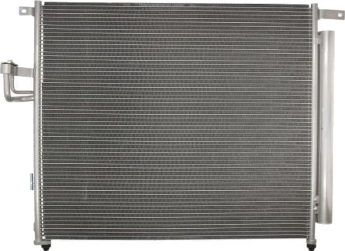 Kondensator THERMOTEC KTT110641