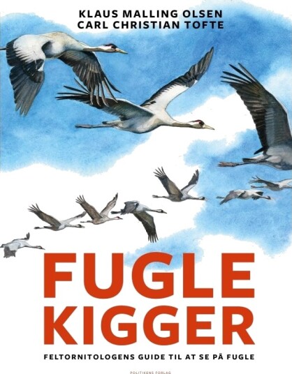 Fuglekikkere | Språk: Dansk