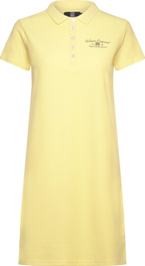 VINSON | Kate Reg Kn Cot Vin W Dress | XL