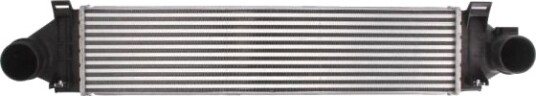 Intercooler THERMOTEC DAG006TT