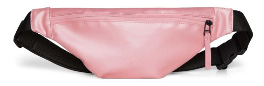 Rains Bum Bag Mini Pink Sky