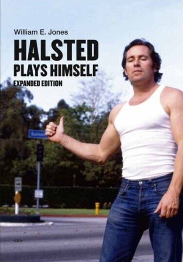Halsted Plays Himself Av William E. Jones