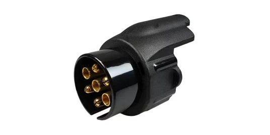 Adapter For Bil 7 Pol - 13 Pol