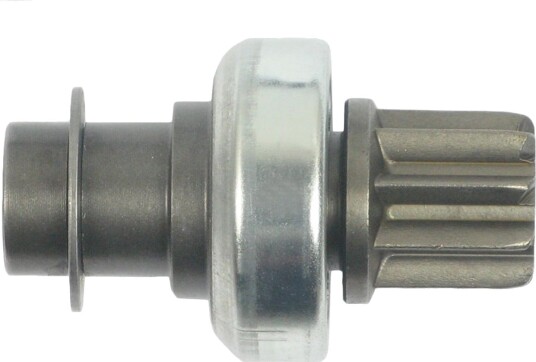 Friløpsgir starter AS PL SD5010