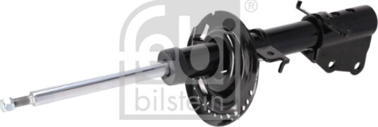 Støtdemper FEBI BILSTEIN 193113 Støtdemper FEBI BILSTEIN 193113