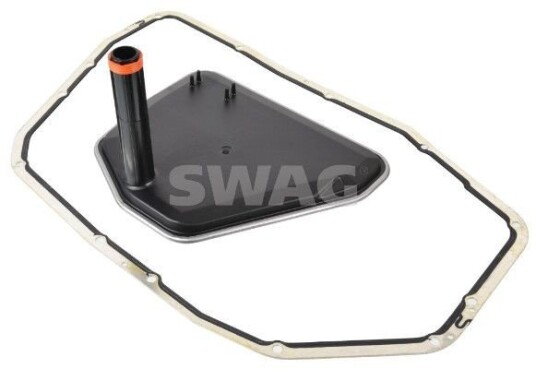 Oljeskiftsett, automatisk girkasse SWAG 30 10 0266 Oljeskiftsett, automatisk girkasse SWAG 30 10 0266