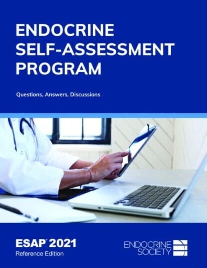 ESAP TM 2021 Reference Edition