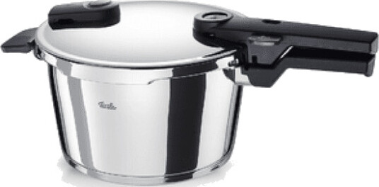 FISSLER Vitaquick Trykkoker 4,5 ltr 22cm FISSLER Vitaquick Trykkoker 4,5 ltr 22cm