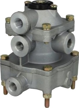 PNEUMATICS PN-10121 Trykkbegrensningsventil