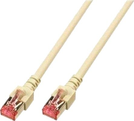 EFB Elektronik Nettverkskabel 50 m Grå K5510.50