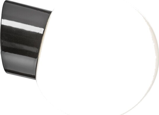 Classic Glob 180 Vegglampe  Dimbar 8W LED 800lm