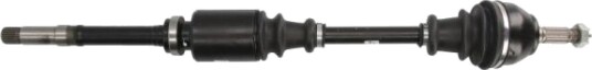 Point Gear Drivaksel POINT GEAR PNG71499