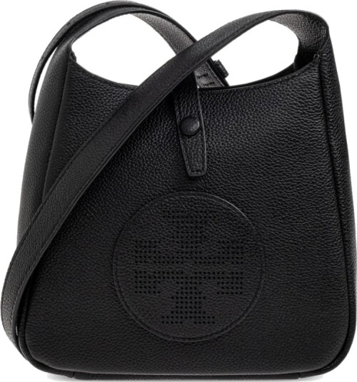 Tory Burch Dame Vesker Svart ONE SIZE,