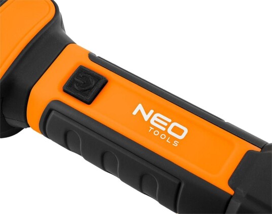 NEO Tools Arbeidslampe 99-066 Oppladbar, 500 lm, 6 w, COB LED