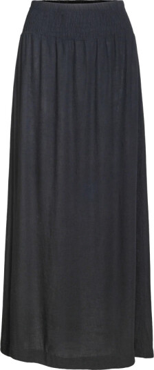 Haust Collection Dame Skjørt Svart XS,