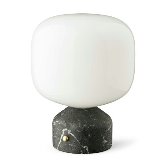 Gejst Meemo Bordlampe Bærbar Sort Gejst Meemo Bordlampe Bærbar Sort